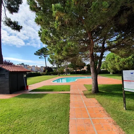 Appartement Big Fish 1 - Charming Praia de Mira