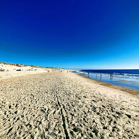 Big Fish 1 - Charming * Praia de Mira