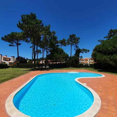 Big Fish 1 - Charming Appartement