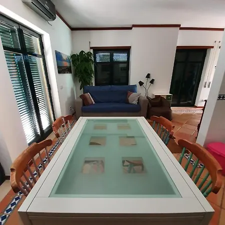 Big Fish 1 - Charming Appartement