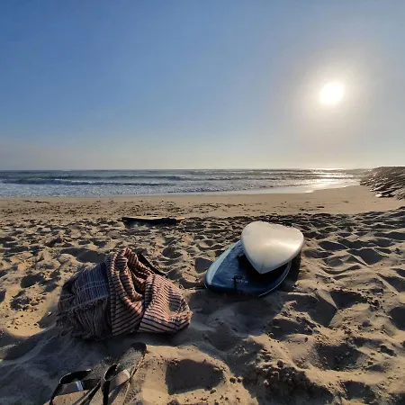 Appartement Big Fish 1 - Charming *