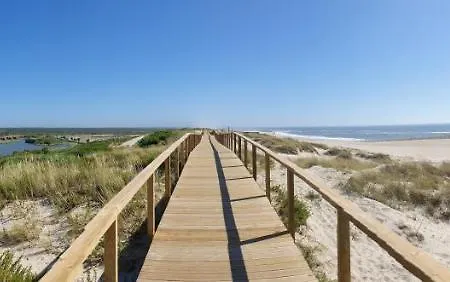 Appartement Big Fish 1 - Charming *