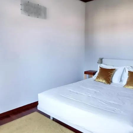 Big Fish 1 - Charming Appartement *