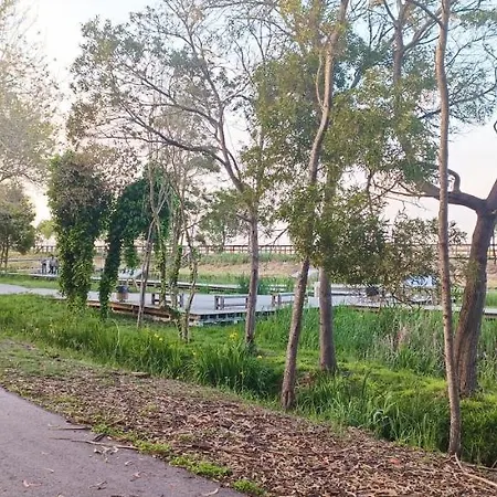 Big Fish 1 - Charming Appartement