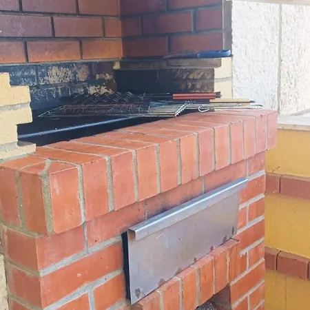 Big Fish 1 - Charming Appartement Praia de Mira