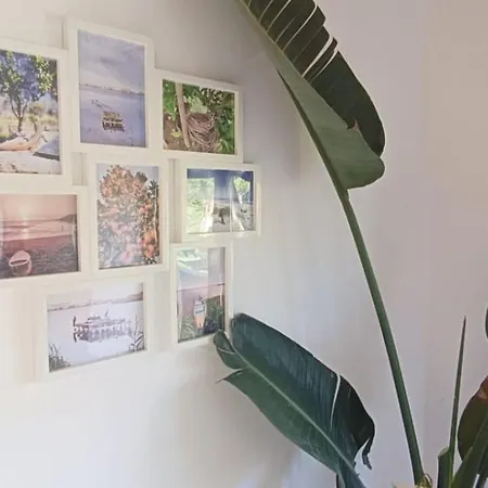 Big Fish 1 - Charming Appartement *