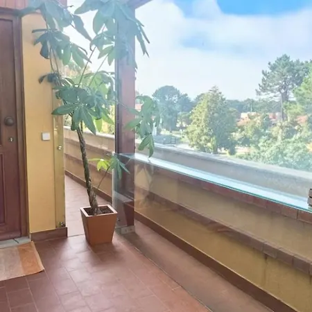 Big Fish 1 - Charming Praia de Mira