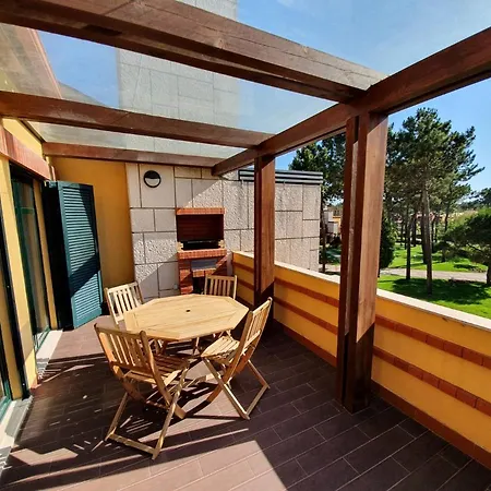 Apartamento Big Fish 1 - Charming *