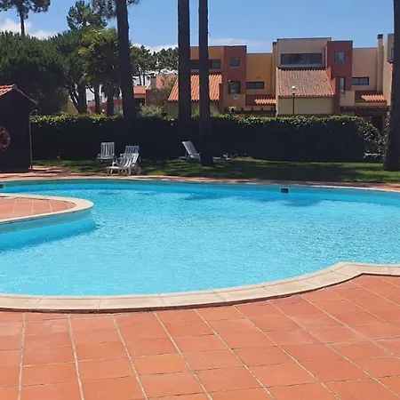 Apartamento Big Fish 1 - Charming Praia de Mira