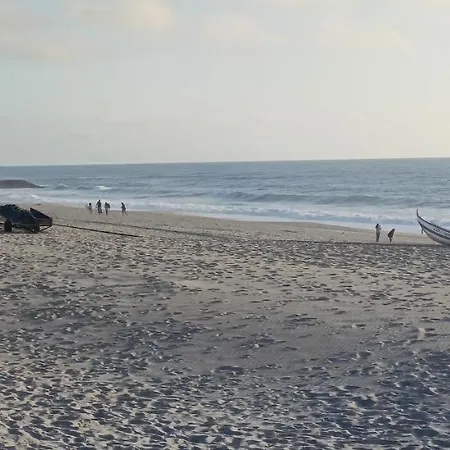 Big Fish 1 - Charming * Praia de Mira