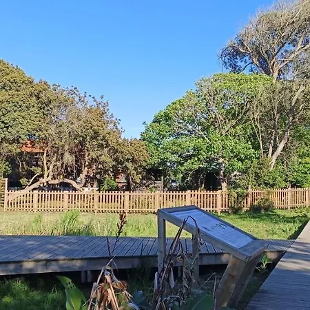 Big Fish 1 - Charming Apartament Praia de Mira