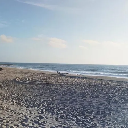 Big Fish 1 - Charming Apartament