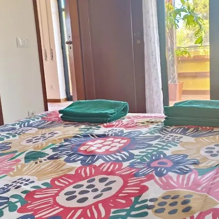 Apartamento Big Fish 1 - Charming *