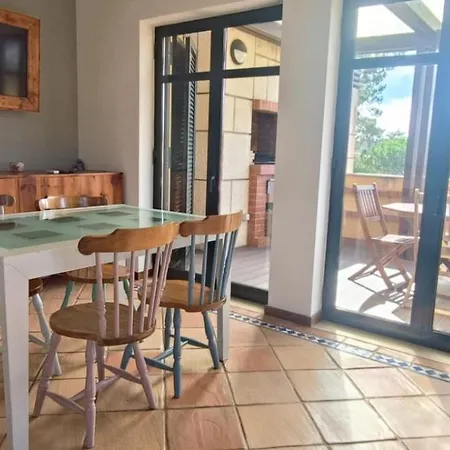 Big Fish 1 - Charming Apartament