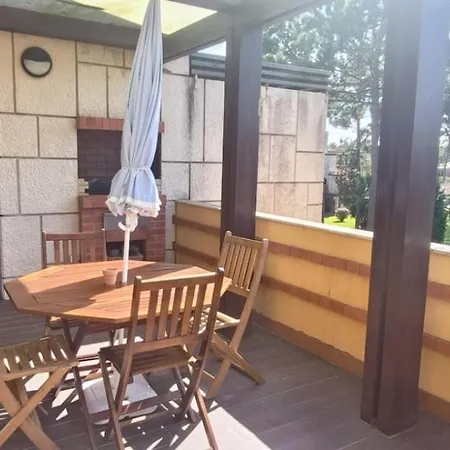 Big Fish 1 - Charming Apartament *