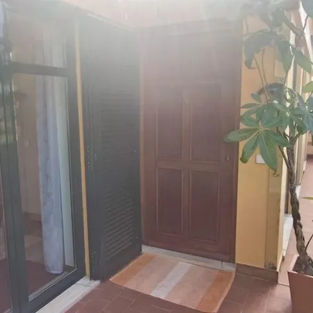 Apartament Big Fish 1 - Charming