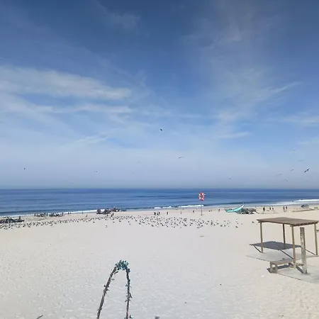 Big Fish 1 - Charming Apartament Praia de Mira