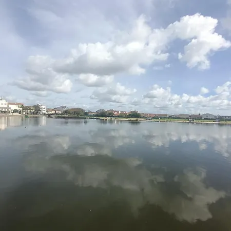 Apartament Big Fish 1 - Charming