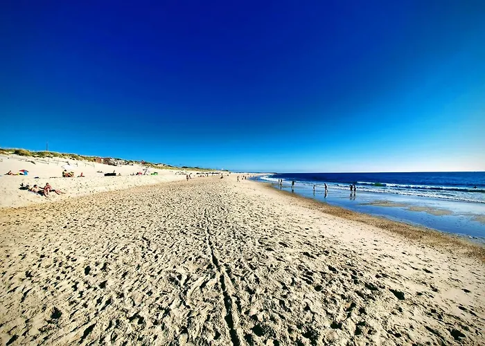 Big Fish 1 - Charming * Praia de Mira