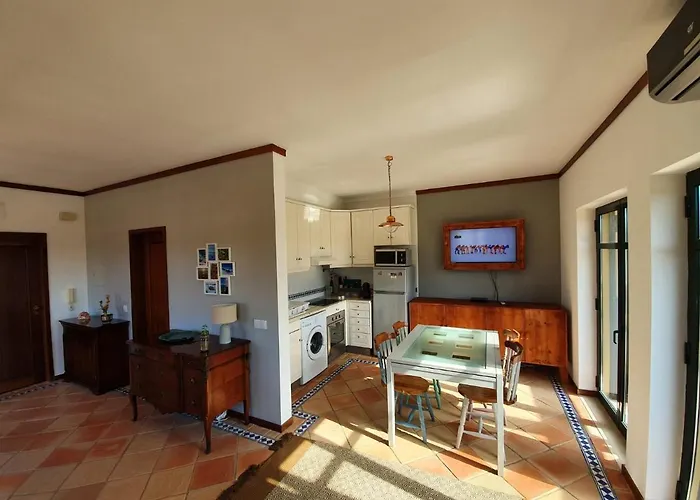 Appartement Big Fish 1 - Charming