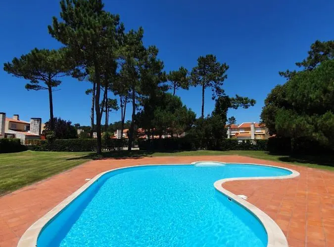 Big Fish 1 - Charming Appartement