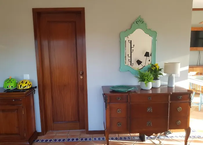 Big Fish 1 - Charming Appartement Praia de Mira