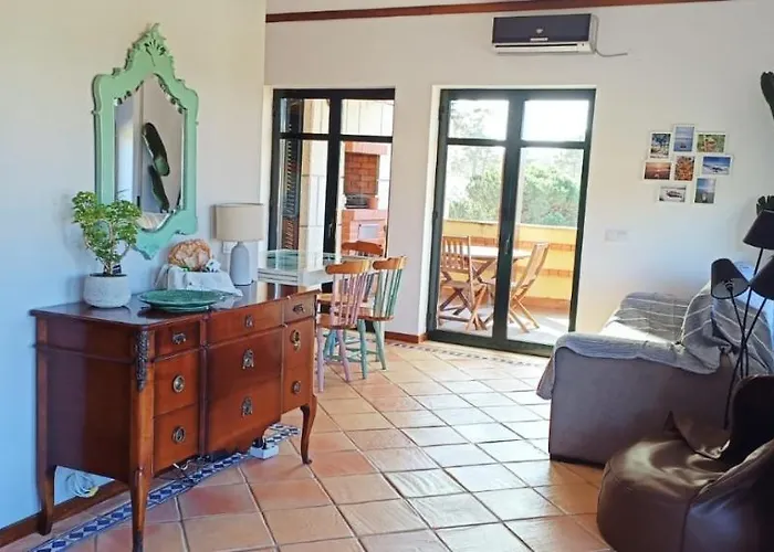 Big Fish 1 - Charming Appartement Praia de Mira
