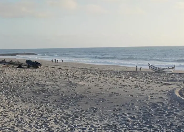 Big Fish 1 - Charming * Praia de Mira