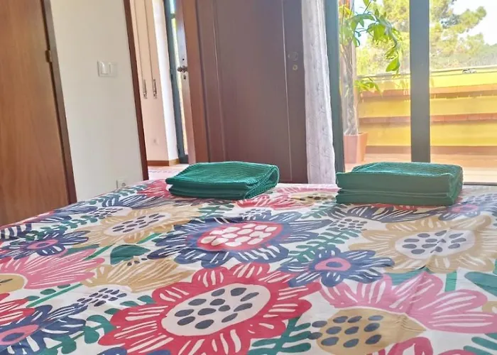 Appartement Big Fish 1 - Charming *