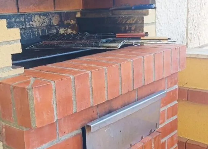 Big Fish 1 - Charming Appartement Praia de Mira