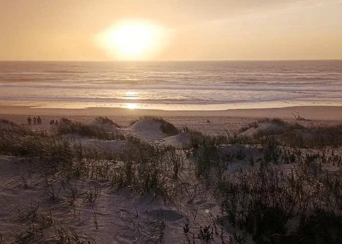 Appartement Big Fish 1 - Charming Praia de Mira