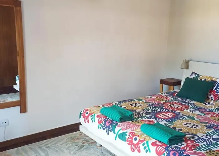 Appartement Big Fish 1 - Charming