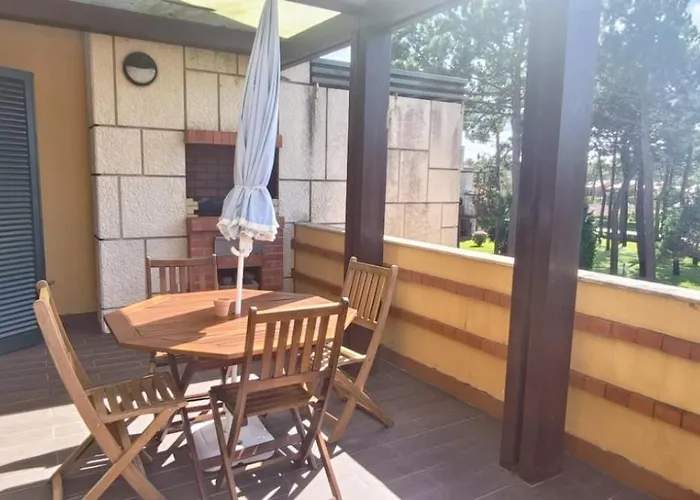 Big Fish 1 - Charming Appartement *