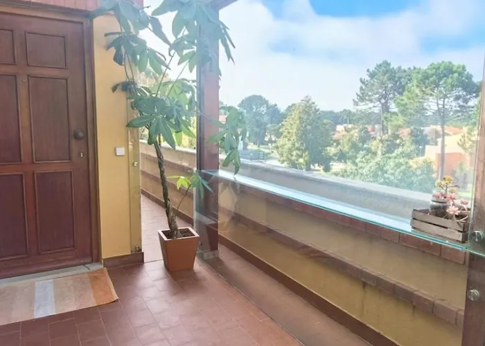 Big Fish 1 - Charming Praia de Mira