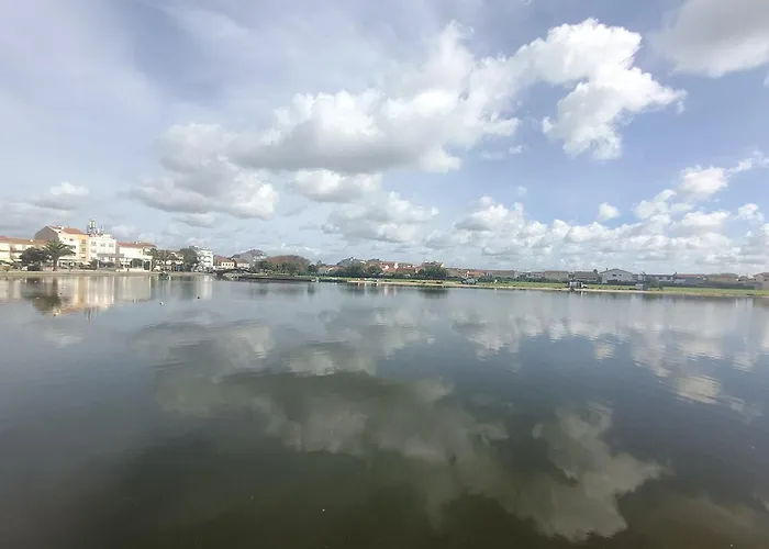 Appartement Big Fish 1 - Charming